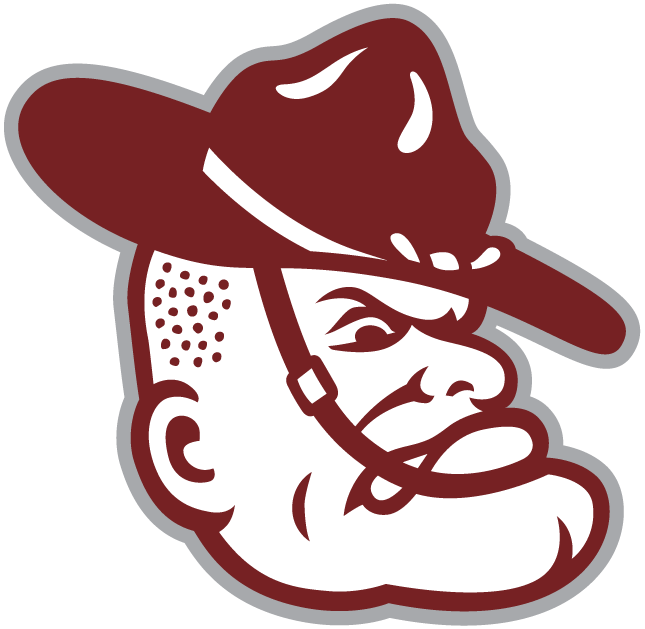Texas A&M Aggies 2001-Pres Mascot Logo t shirts DIY iron ons